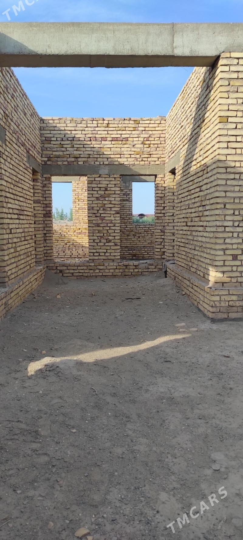 Uçaska jay - Daşoguz - img 4