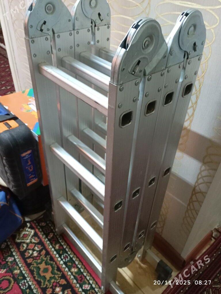 лестница - Туркменабат - img 2