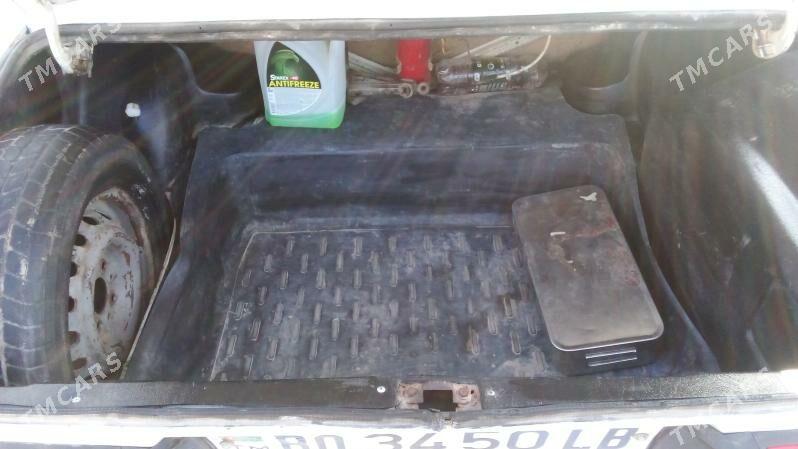 Lada 2106 1993 - 15 000 TMT - Фарап - img 10