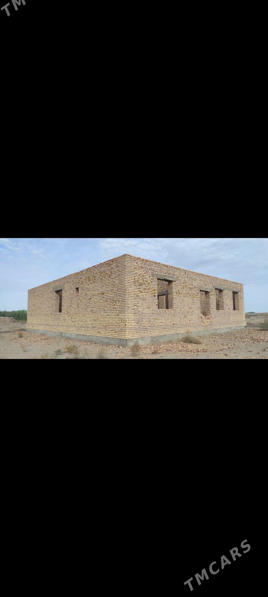 Uçaska jay - Daşoguz - img 3