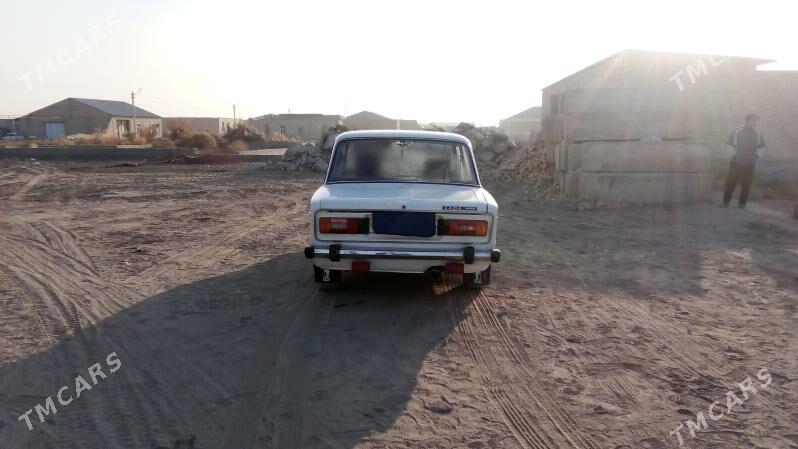 Lada 2106 1993 - 15 000 TMT - Фарап - img 4