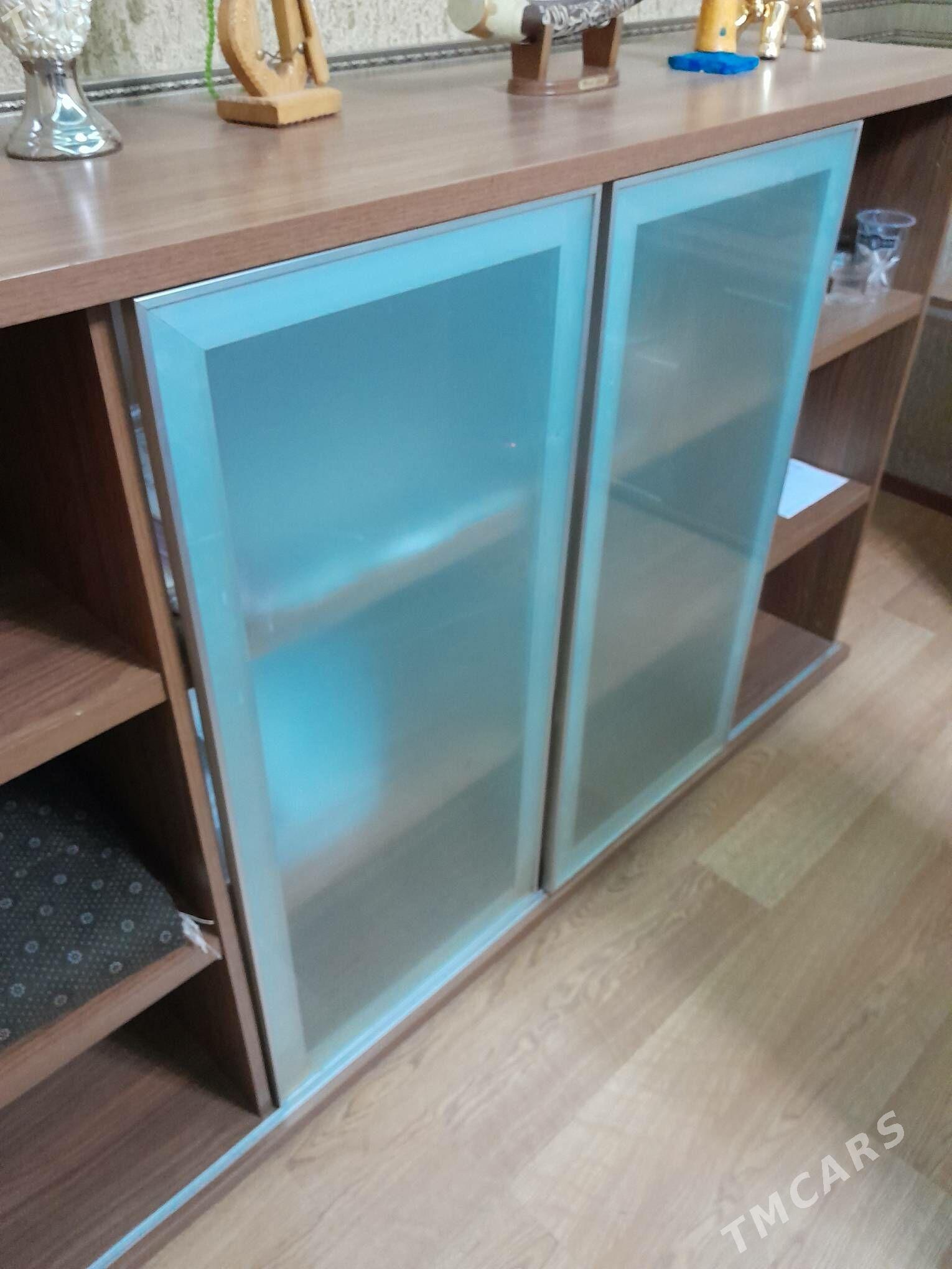 офисный стол ofis stolburotime - Aşgabat - img 4