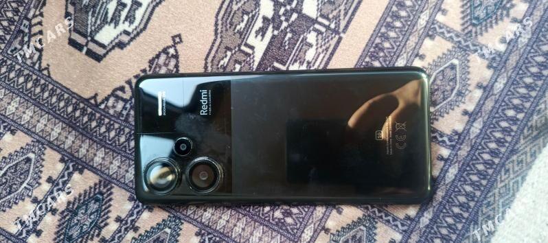 Redmi note 13p pro+ - Саят - img 2