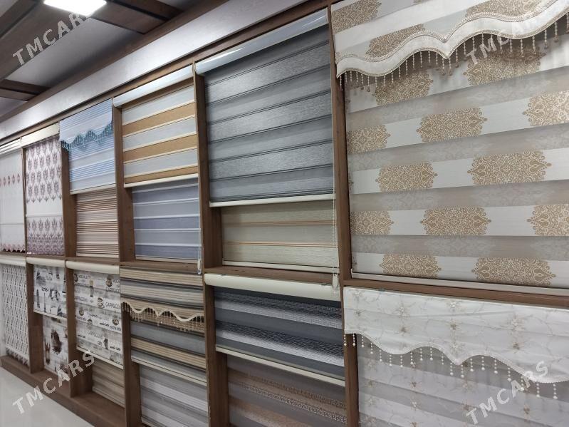 zalyuz jalyuz жаоюзи zalyuzlar - Ашхабад - img 2