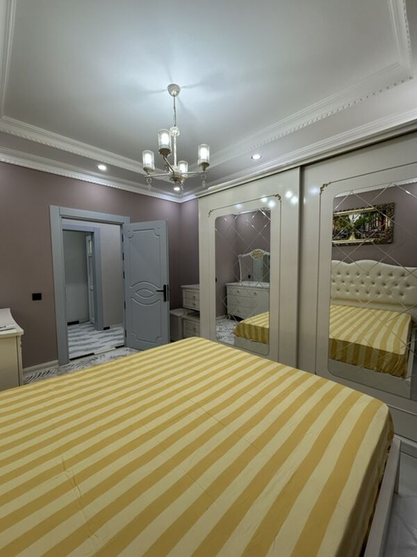 arenda kwartira Mir Gunça - Aşgabat - img 4