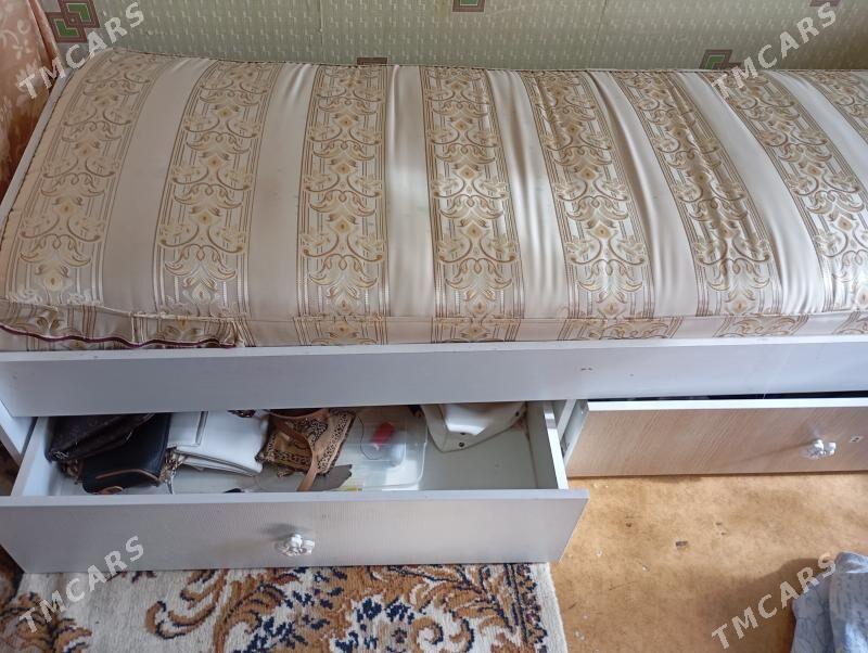 ПОДРОСТКОВАЯ КРОВАТЬ - Aşgabat - img 1