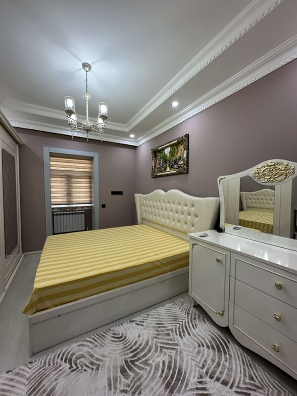 arenda kwartira Mir Gunça - Aşgabat - img 3