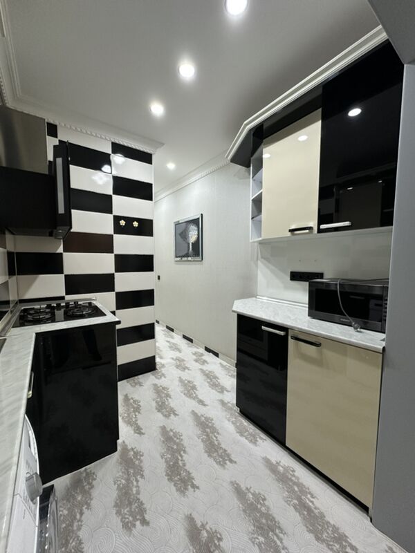 arenda kwartira Mir Gunça - Aşgabat - img 8