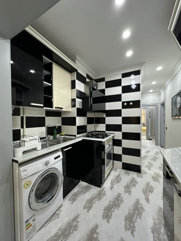 arenda kwartira Mir Gunça - Aşgabat - img 7