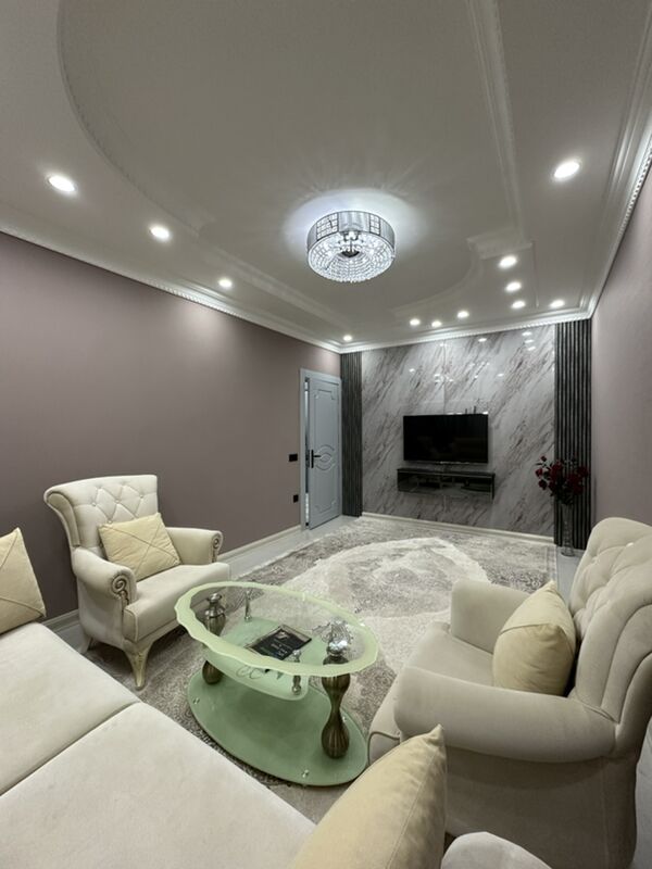 arenda kwartira Mir Gunça - Aşgabat - img 2