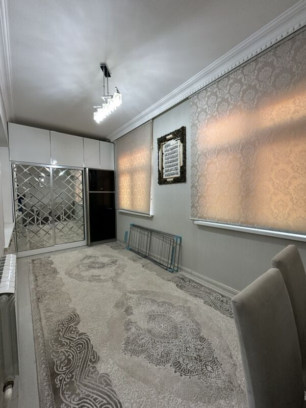 arenda kwartira Mir Gunça - Aşgabat - img 5