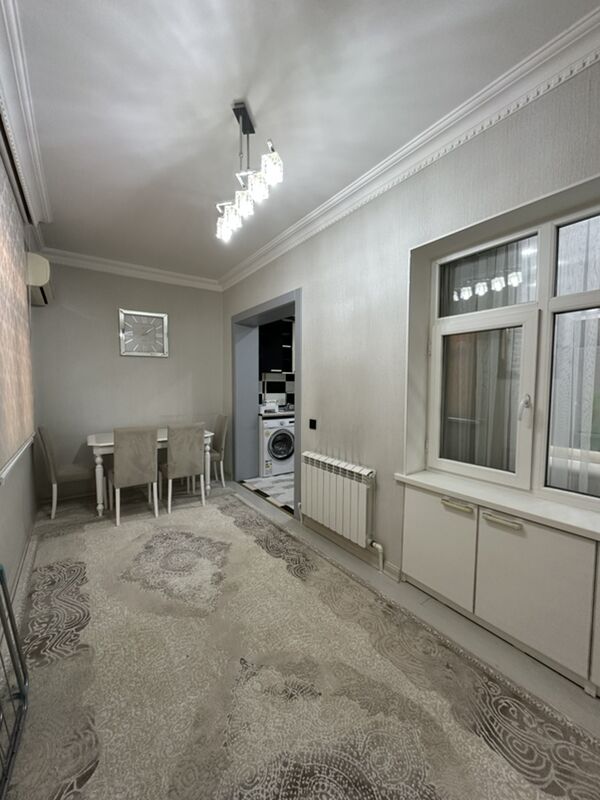 arenda kwartira Mir Gunça - Aşgabat - img 6