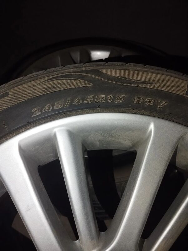 teker 3 500 TMT - Gyzylarbat - img 3