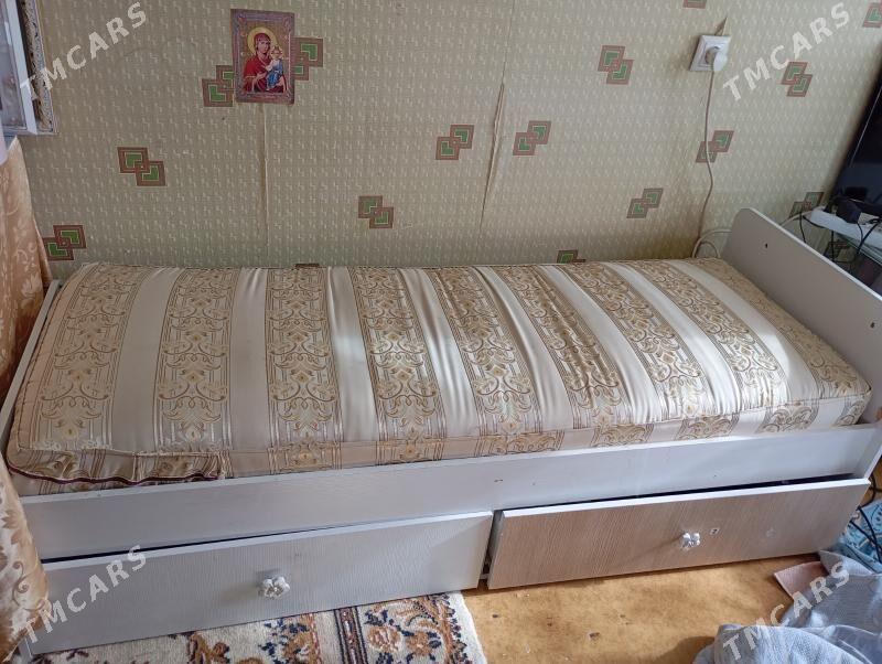 ПОДРОСТКОВАЯ КРОВАТЬ - Aşgabat - img 2
