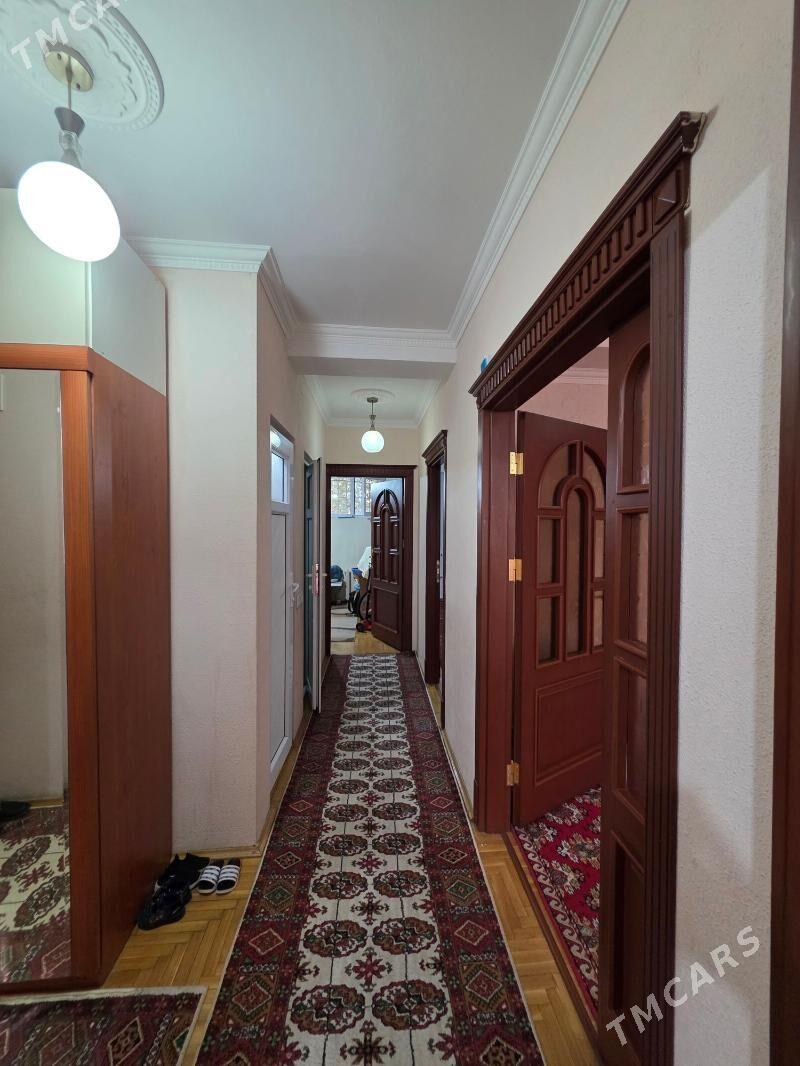 Центр  3 комн Балгарка - Ашхабад - img 5