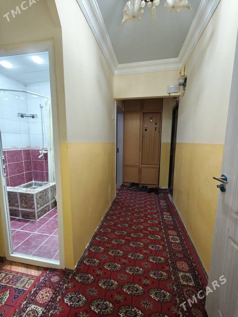 ARENDA 2 KOMNAT. 11 MKR - Ашхабад - img 9