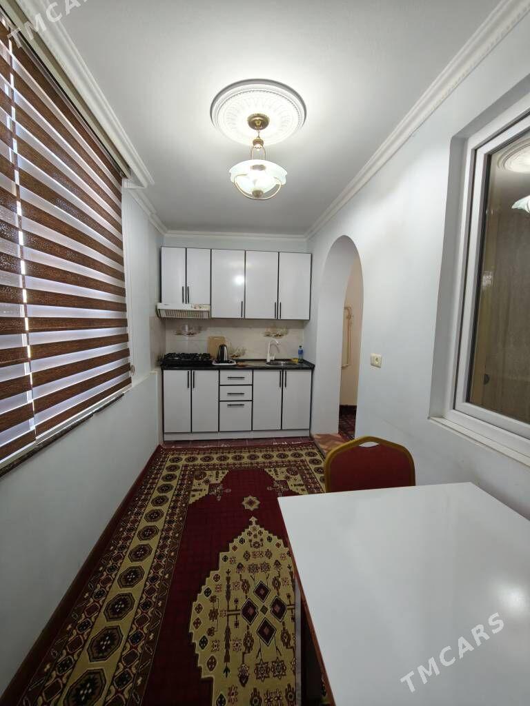 ARENDA 2 KOMNAT. 11 MKR - Ашхабад - img 6
