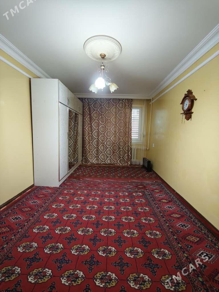 ARENDA 2 KOMNAT. 11 MKR - Ашхабад - img 3