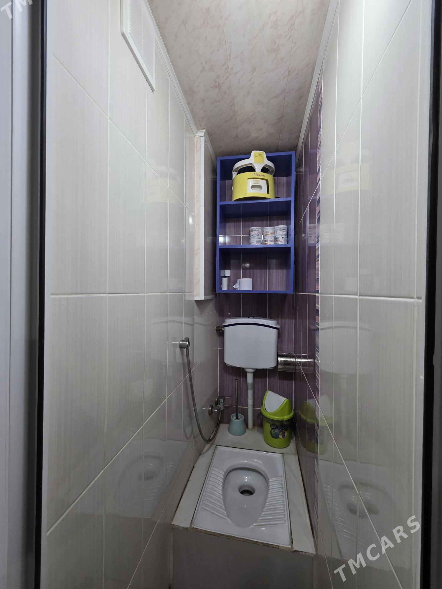 Центр  3 комн Балгарка - Ашхабад - img 9