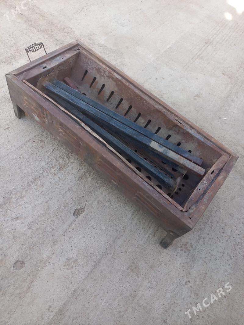 Mangal - Ашхабад - img 6