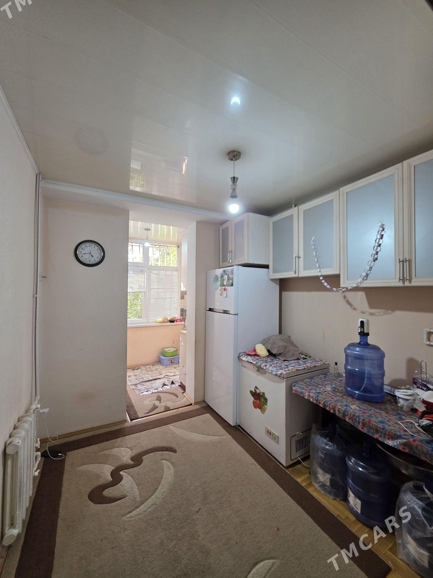 Центр  3 комн Балгарка - Ашхабад - img 3