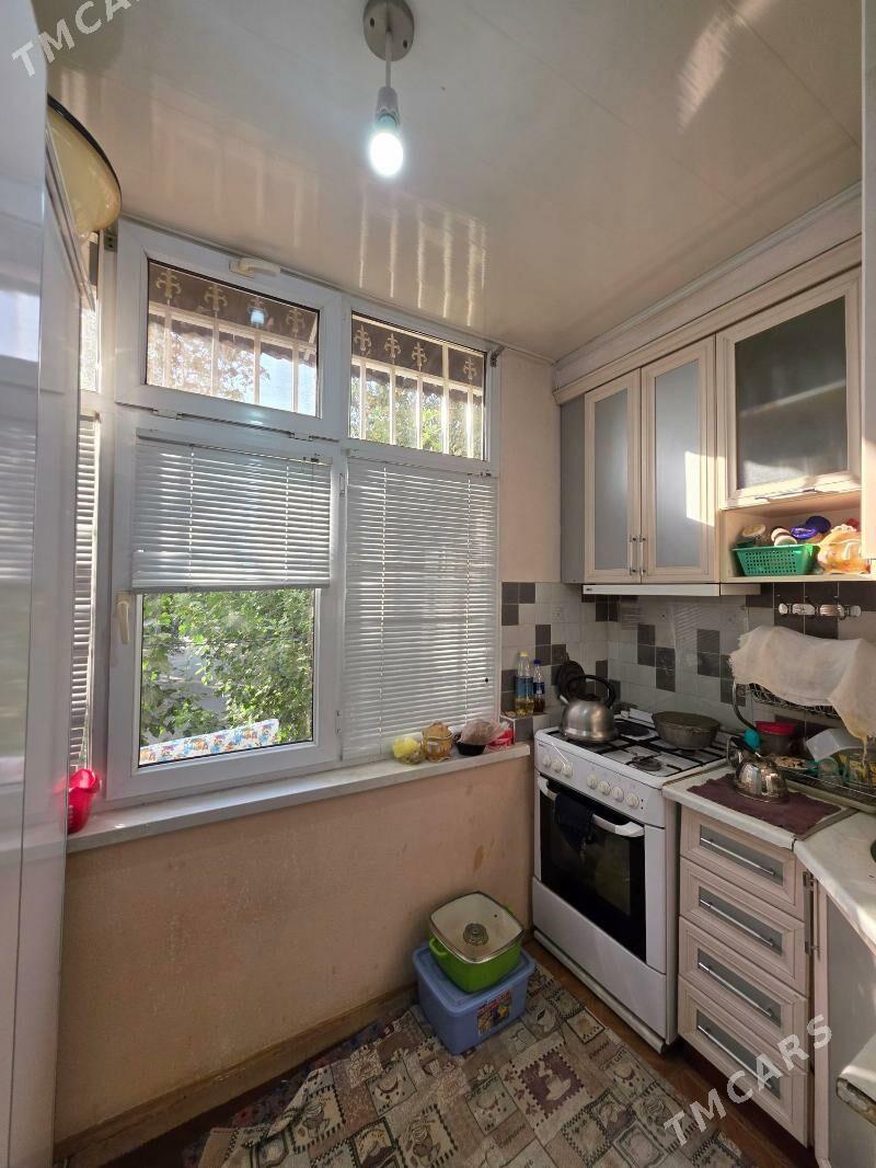 Центр  3 комн Балгарка - Ашхабад - img 6