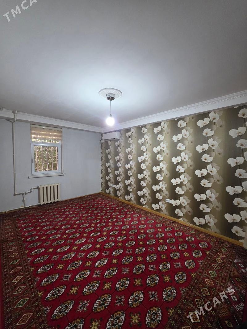 Центр  3 комн Балгарка - Ашхабад - img 4