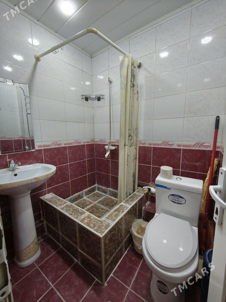 ARENDA 2 KOMNAT. 11 MKR - Ашхабад - img 8