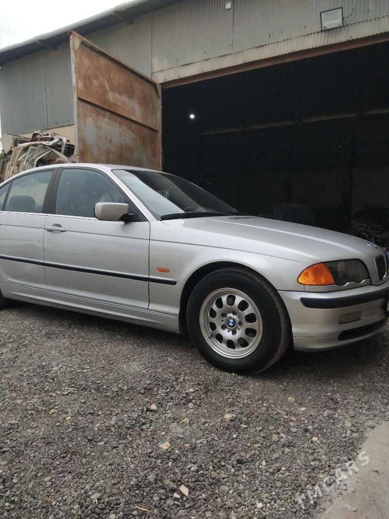 BMW E46 1999 - 100 000 TMT - Türkmenabat - img 3
