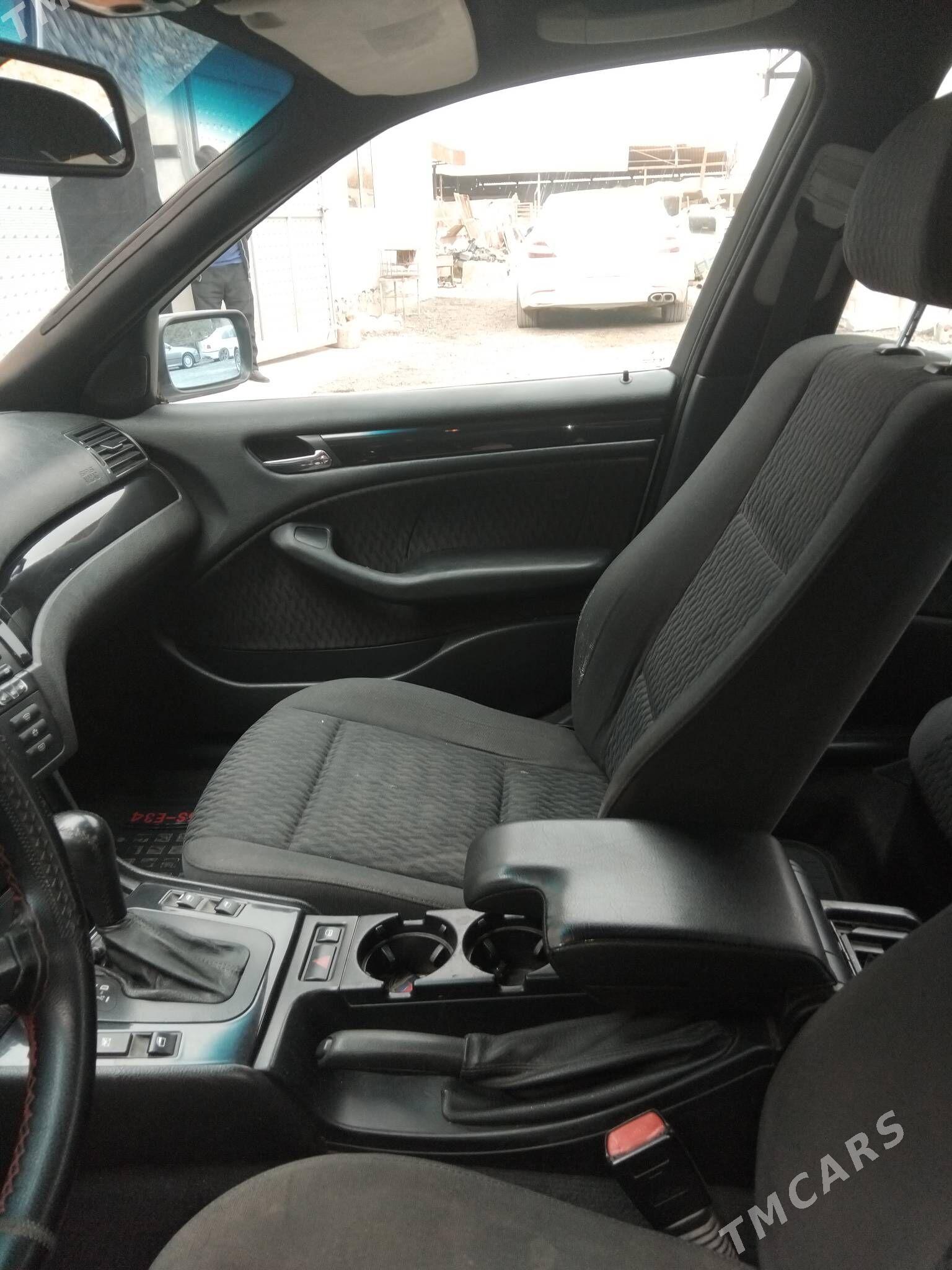 BMW E46 1999 - 100 000 TMT - Türkmenabat - img 2