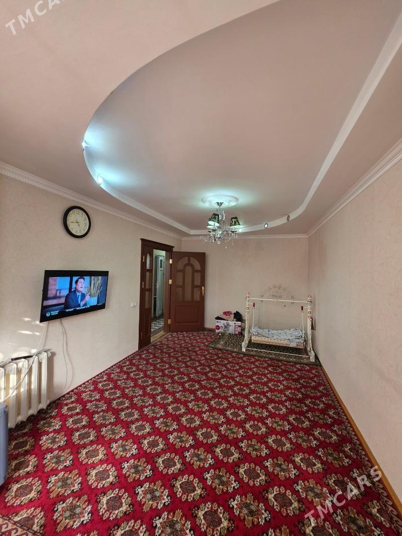 Центр  3 комн Балгарка - Ашхабад - img 2