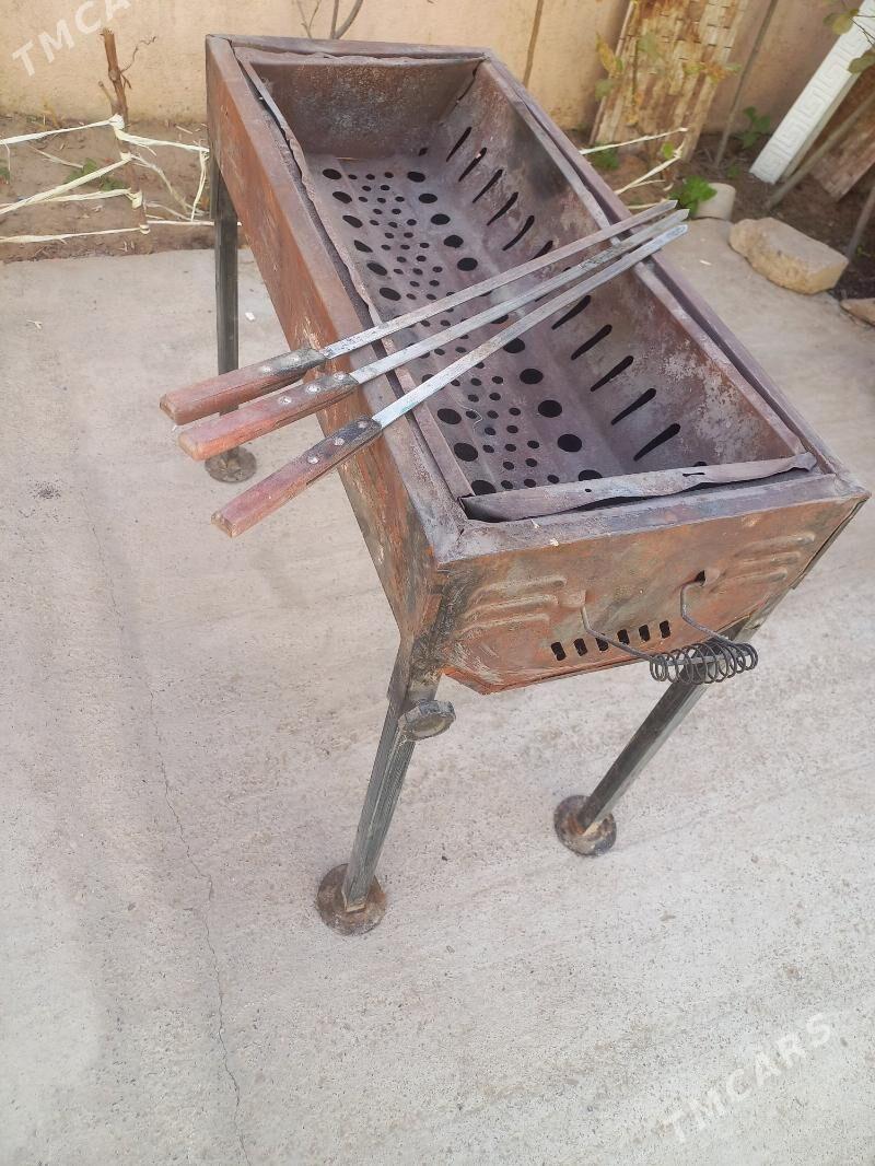 Mangal - Ашхабад - img 4