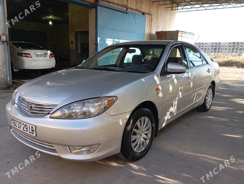 Toyota Camry 2005 - 142 000 TMT - Baýramaly - img 2