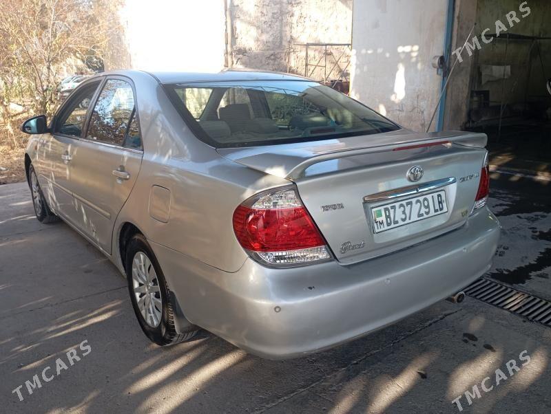 Toyota Camry 2005 - 142 000 TMT - Baýramaly - img 1