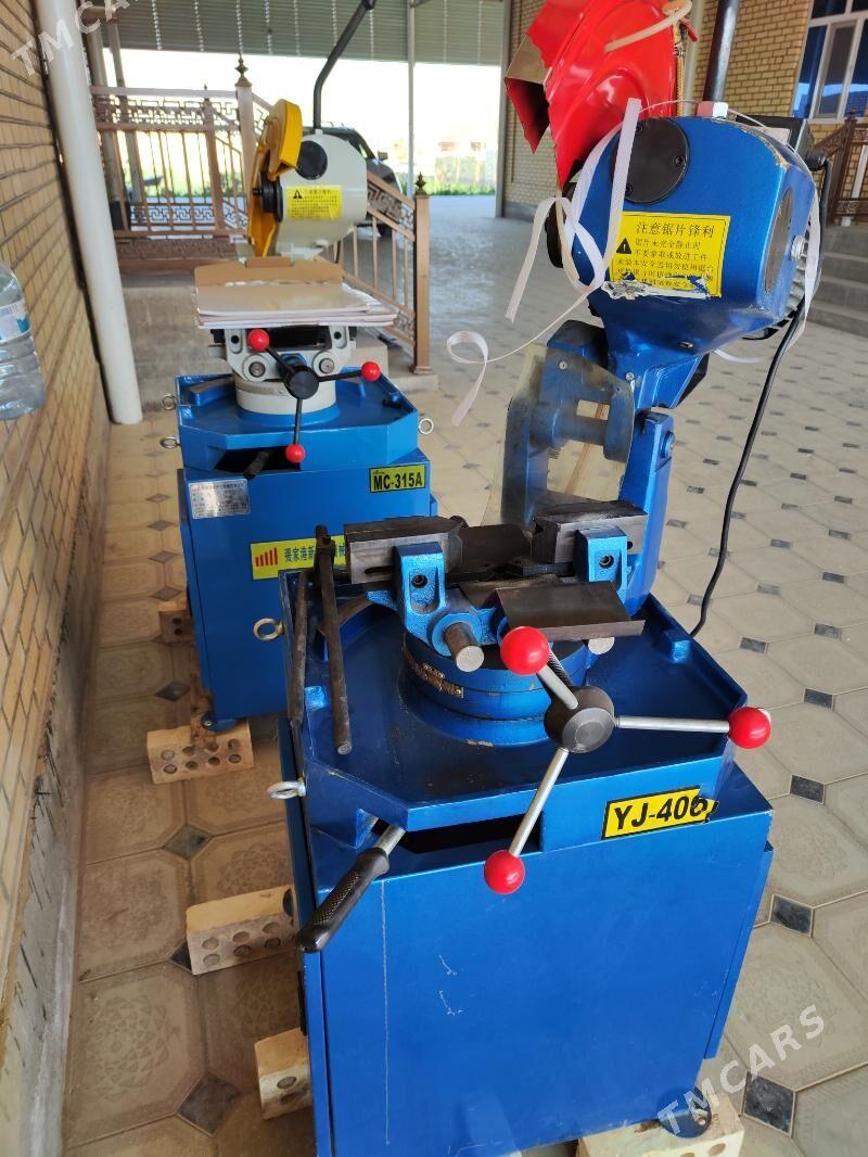 Profel stanok(Углорез) - Мары - img 3