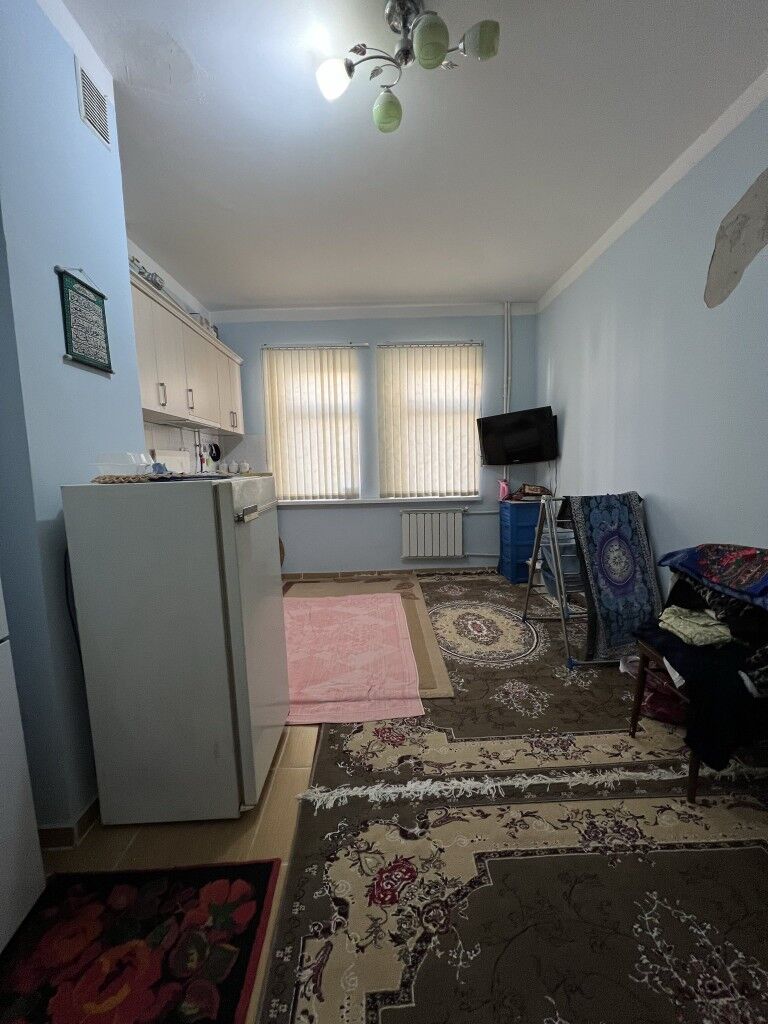 MIR 7/2  1 kom  2 etaj - Aşgabat - img 2