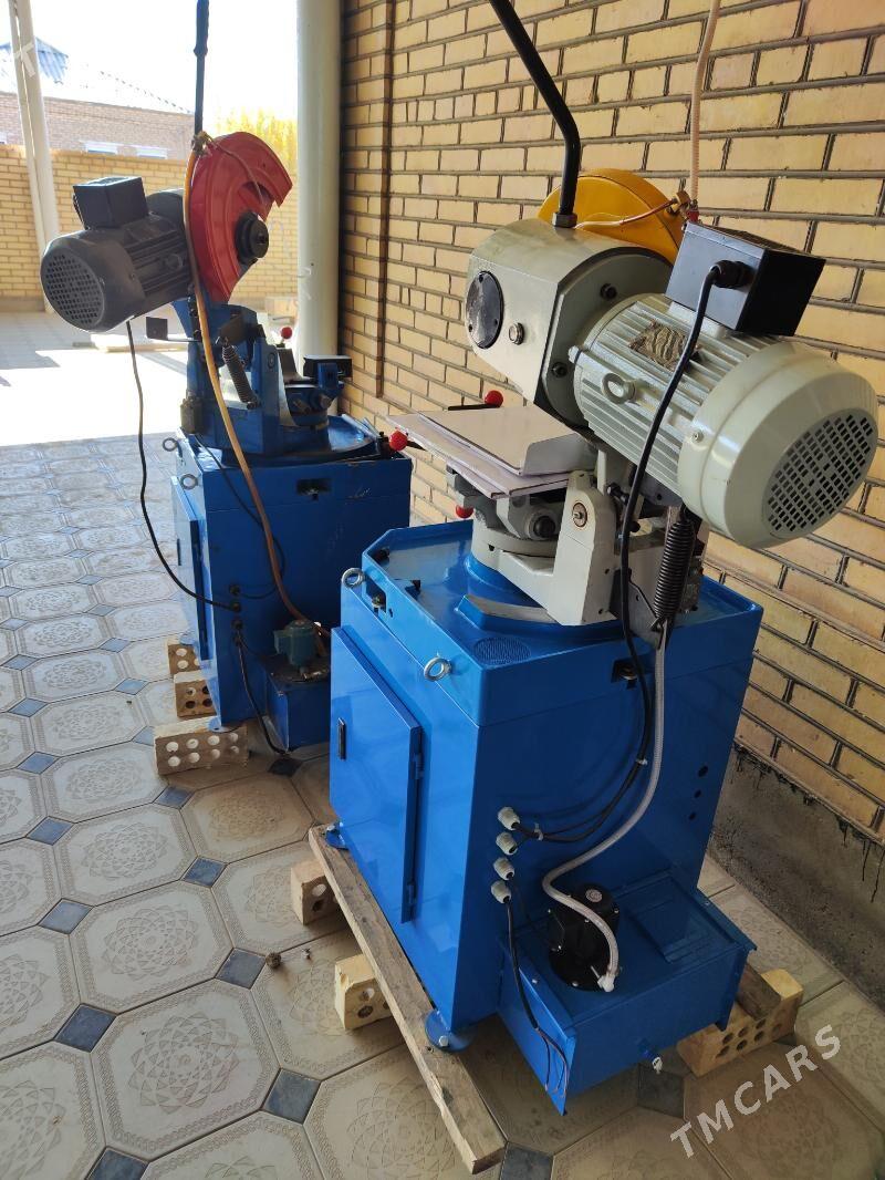 Profel stanok(Углорез) - Мары - img 2