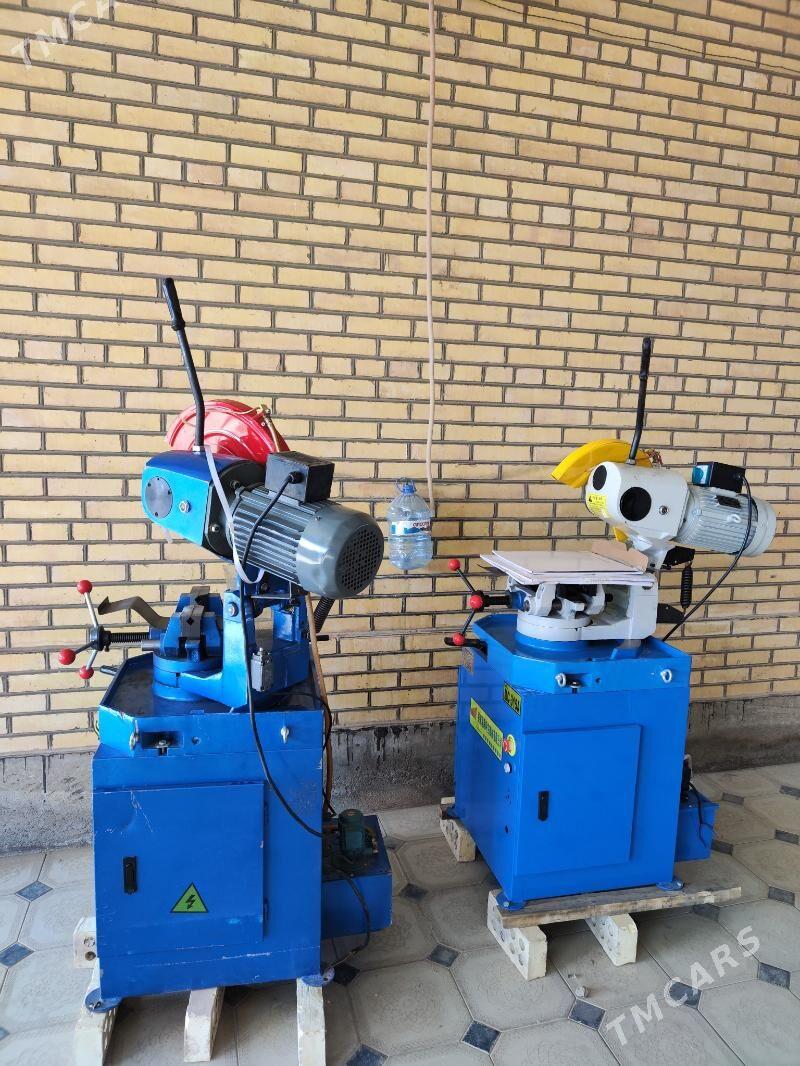 Profel stanok(Углорез) - Мары - img 5