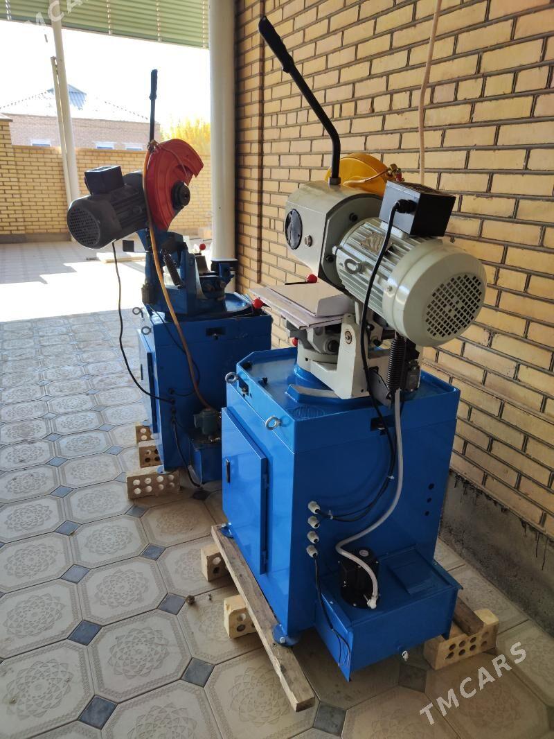 Profel stanok(Углорез) - Мары - img 1