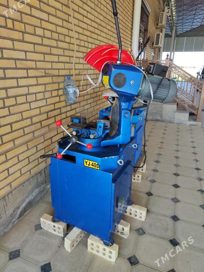 Profel stanok(Углорез) - Мары - img 6