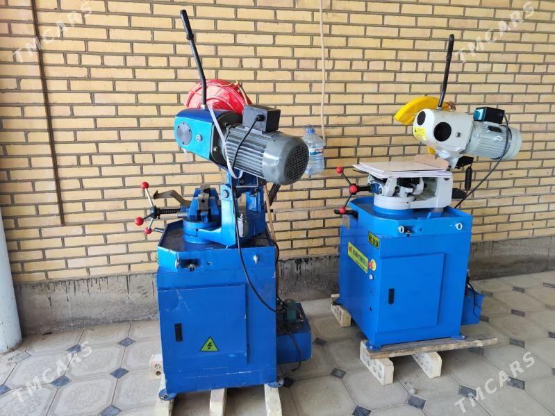 Profel stanok(Углорез) - Мары - img 4