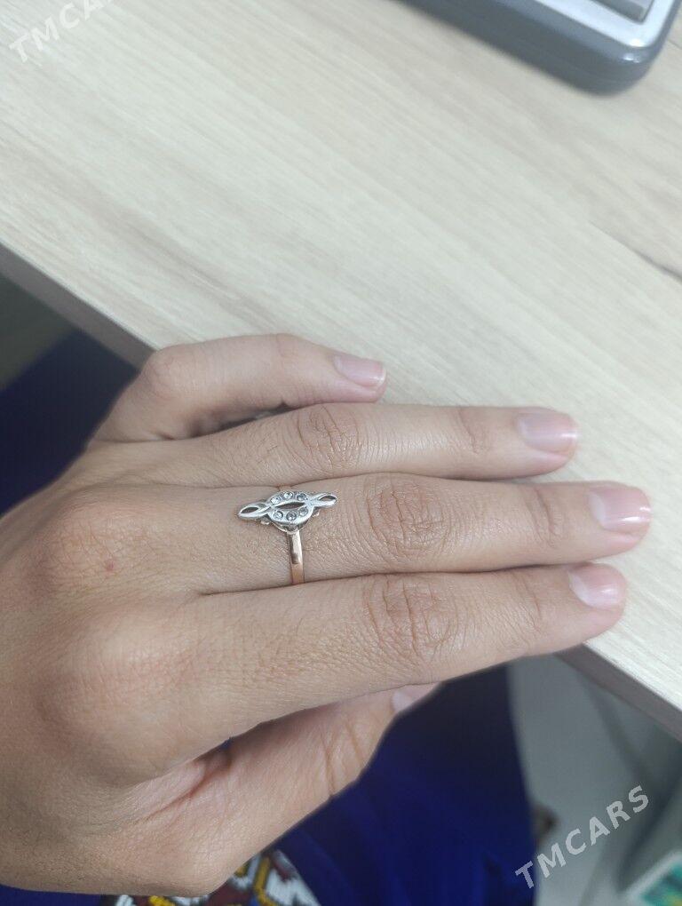 yüzük - Гумдаг - img 2