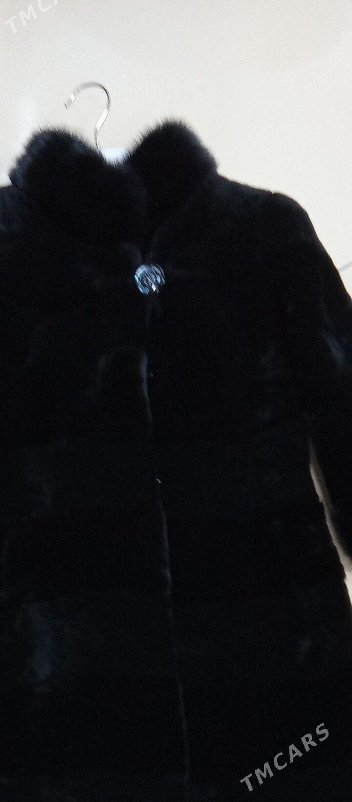 Шуба мутон новая - ТРЦ "Беркарар" - img 4