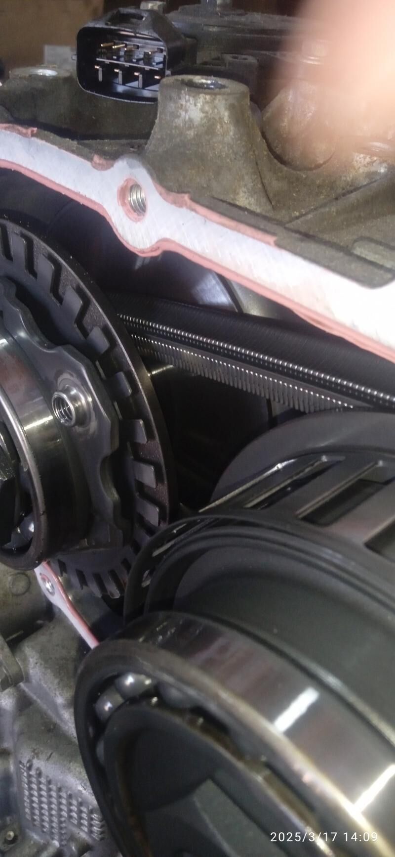 nissan versa sentra karopka 1 500 TMT - Болдумсаз - img 4