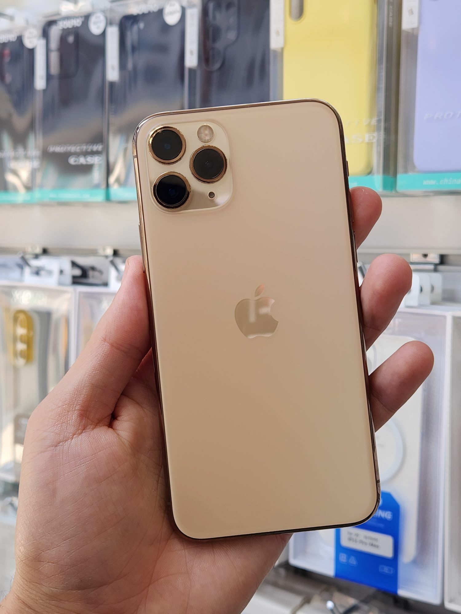 iPhone 11 Pro - Туркменбаши - img 2