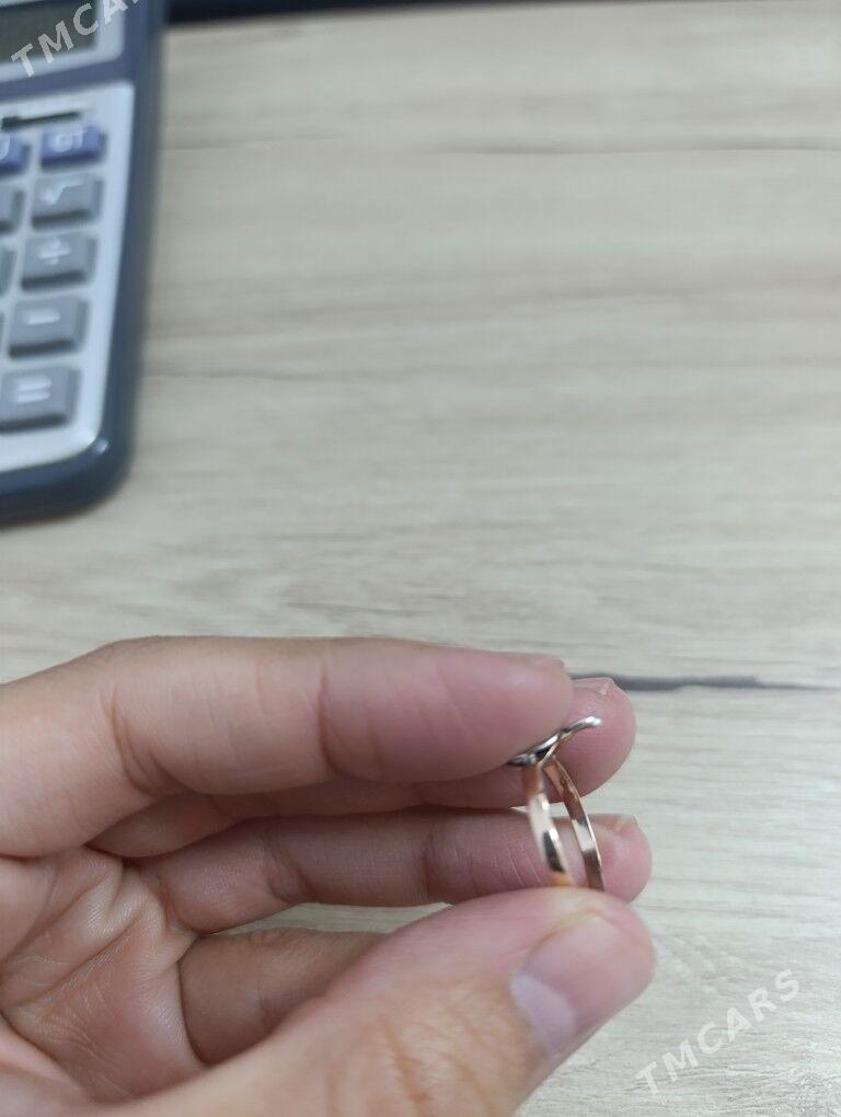 yüzük - Гумдаг - img 3