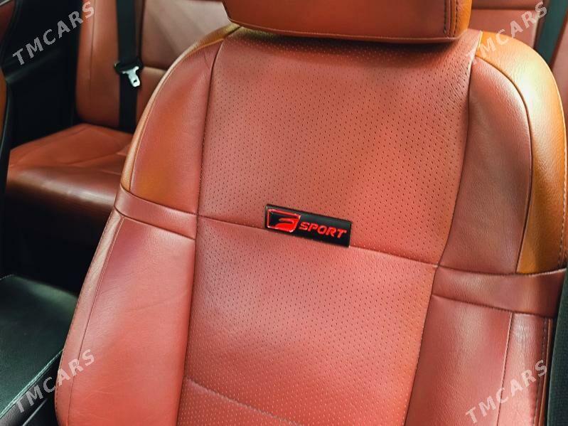 Lexus GS 350 2013 - 255 000 TMT - Бедев - img 7