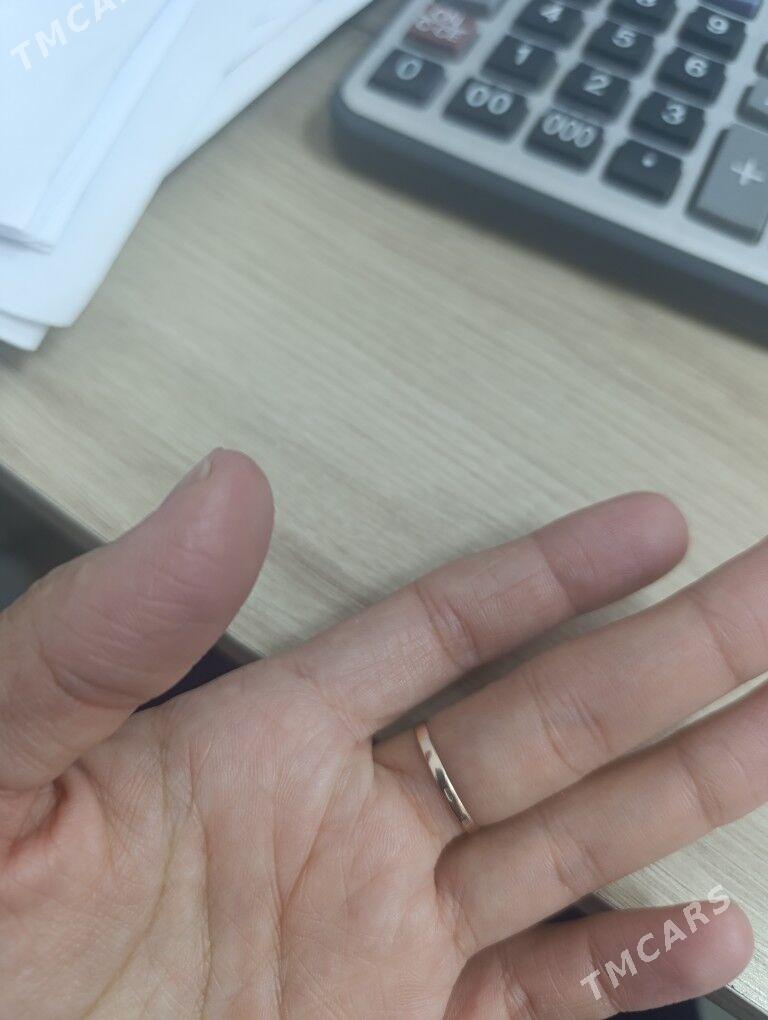 yüzük - Гумдаг - img 4