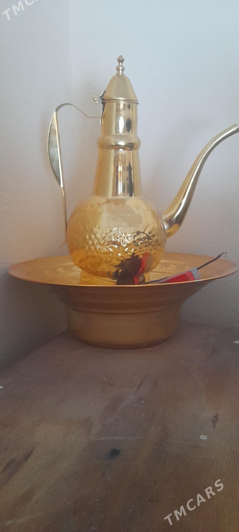 Kundik - Дашогуз - img 2