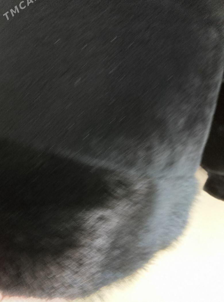 Шуба мутон новая - ТРЦ "Беркарар" - img 8